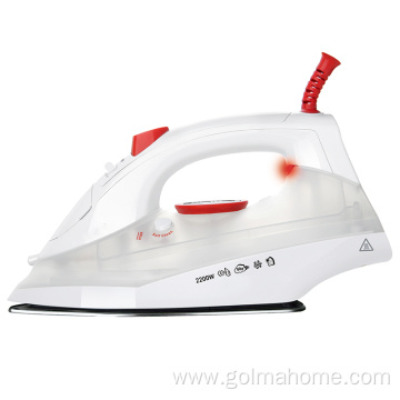 Electric Cordless Portable Steam Iron Electric Iron